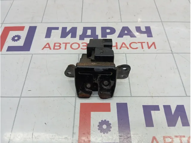 Замок багажника Kia Ceed 812301H000