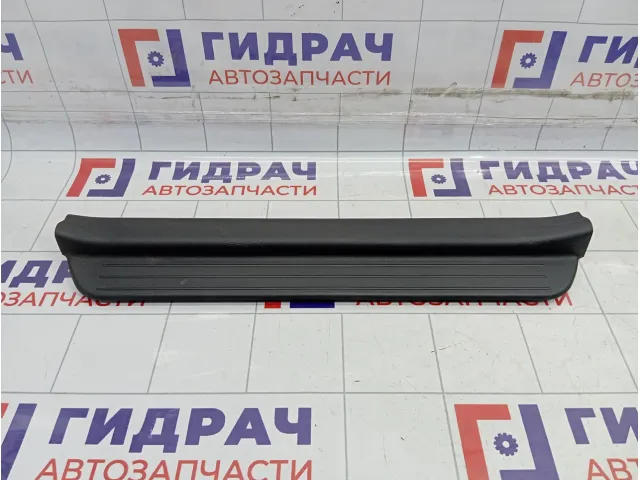 Накладка порога внутренняя передняя левая Kia Ceed 858711H000EQ