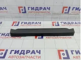 Накладка порога внутренняя передняя левая Kia Ceed 858711H000EQ