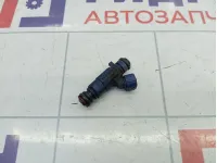 Форсунка инжекторная электрическая Kia Ceed 353102B000
