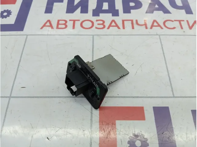 Резистор отеплителя Kia Ceed 971283K000