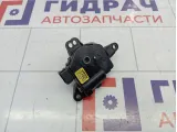 Моторчик заслонки отопителя (печки) Kia Ceed 971591H050