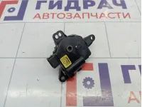 Моторчик заслонки отопителя (печки) Kia Ceed 971591H050