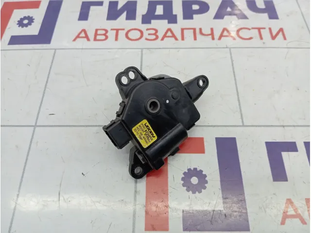 Моторчик заслонки отопителя (печки) Kia Ceed 971591H050