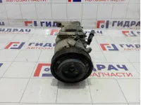 Компрессор системы кондиционирования Kia Ceed 977012H040