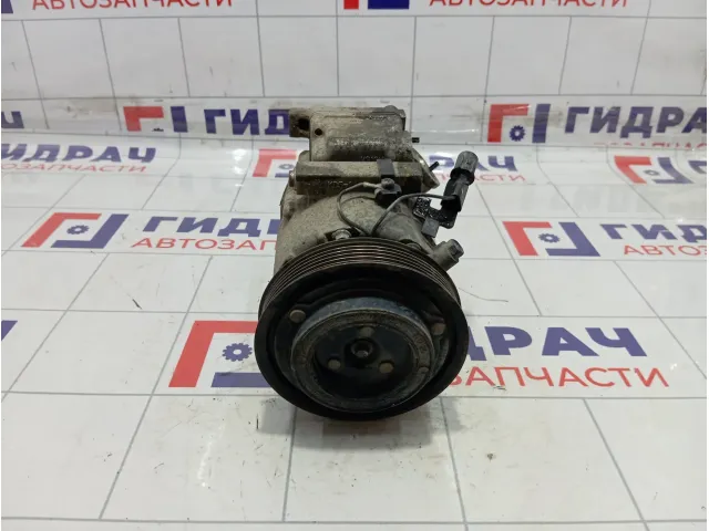 Компрессор системы кондиционирования Kia Ceed 977012H040