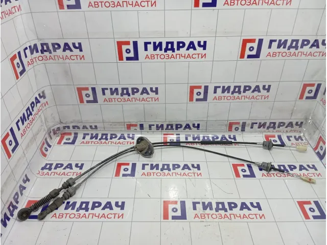 Трос КПП Kia Ceed 437941H100