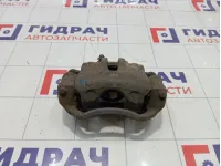 Суппорт тормозной передний левый Kia Ceed 581101H000