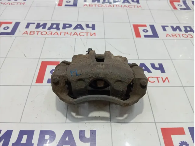 Суппорт тормозной передний левый Kia Ceed 581101H000