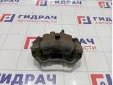 Суппорт тормозной передний правый Kia Ceed 581301H000