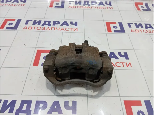 Суппорт тормозной передний правый Kia Ceed 581301H000