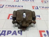 Суппорт тормозной передний правый Kia Ceed 581301H000