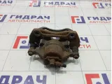 Суппорт тормозной передний правый Kia Ceed 581301H000