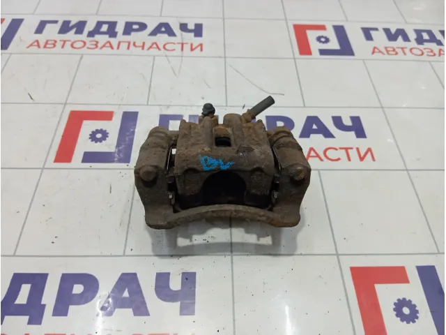 Суппорт тормозной задний левый Kia Ceed 582101H300