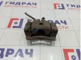 Суппорт тормозной задний правый Kia Ceed 582301H300