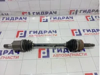 Привод передний левый Kia Ceed 495011H011