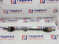 Привод передний правый Kia Ceed 495001H011