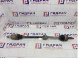 Привод передний правый Kia Ceed 495001H011