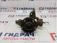 Кулак поворотный передний левый Kia Ceed 517152R000