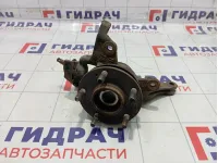 Кулак поворотный передний правый Kia Ceed 517162R000