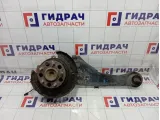 Кулак поворотный задний правый Kia Ceed 527201H500