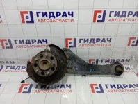 Кулак поворотный задний правый Kia Ceed 527201H500