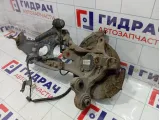 Кулак поворотный задний правый Kia Ceed 527201H500
