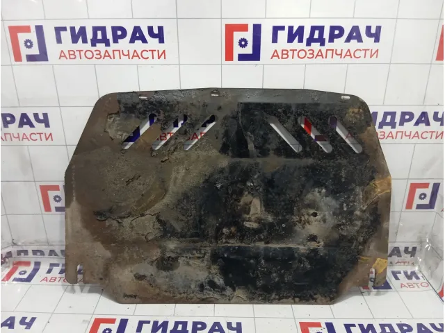 Защита двигателя Kia Ceed