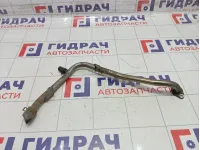 Трубка системы охлаждения металлическая Kia Ceed 254572B000