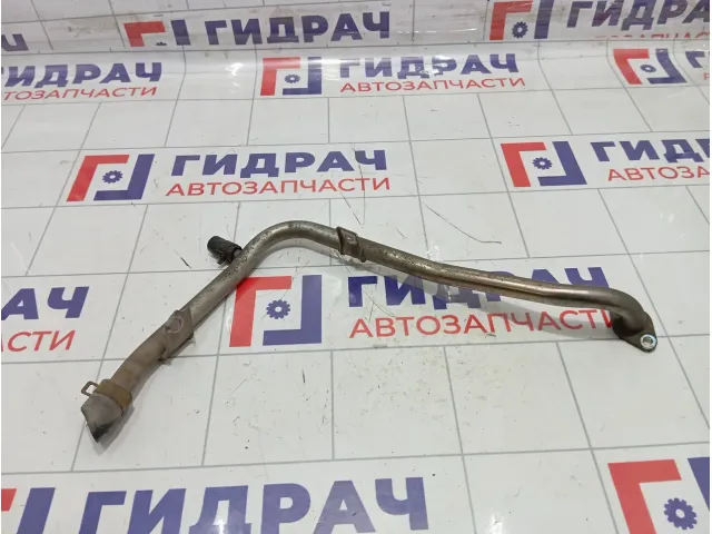 Трубка системы охлаждения металлическая Kia Ceed 254572B000