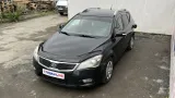 Абсорбер (фильтр угольный) Kia Ceed 314201H000