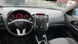 Абсорбер (фильтр угольный) Kia Ceed 314201H000