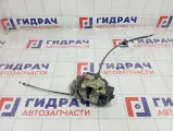Замок двери задней левой Kia Ceed 814101H000