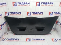 Накладка двери (обшивки) багажника Kia Ceed 817501H010EQ