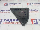 Стекло кузовное глухое (форточка) заднее левое Kia Ceed 878101H000
