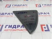 Стекло кузовное глухое (форточка) заднее левое Kia Ceed 878101H000