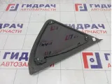 Стекло кузовное глухое (форточка) заднее левое Kia Ceed 878101H000