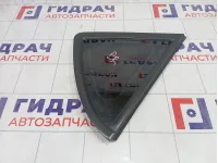 Стекло кузовное глухое (форточка) заднее правое Kia Ceed 878201H000