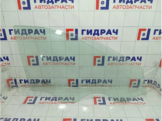 Стекло двери передней правой Kia Ceed 824211H020