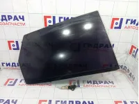 Стекло двери задней правой Kia Ceed 834211H000