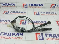 Трос КПП Kia Ceed 437941H150