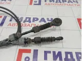 Трос КПП Kia Ceed 437941H150