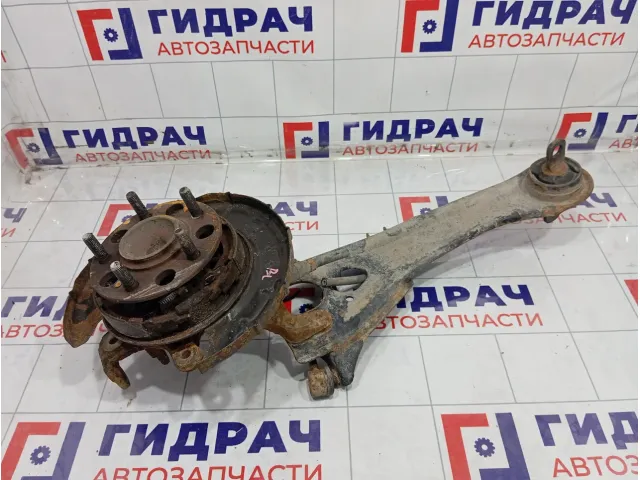 Кулак поворотный задний левый Kia Ceed 527101H500