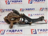 Кулак поворотный задний левый Kia Ceed 527101H500
