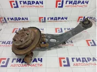 Кулак поворотный задний правый Kia Ceed 527201H500