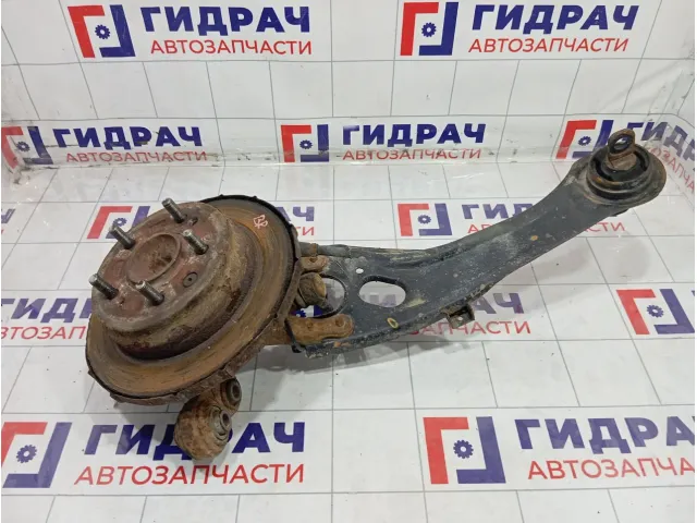 Кулак поворотный задний правый Kia Ceed 527201H500