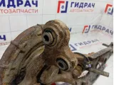 Кулак поворотный задний правый Kia Ceed 527201H500
