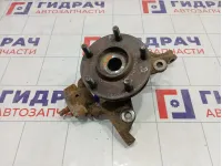 Кулак поворотный передний левый Kia Ceed 517152R000