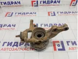 Кулак поворотный передний левый Kia Ceed 517152R000