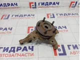 Кулак поворотный передний правый Kia Ceed 517162R000